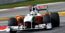 Force India